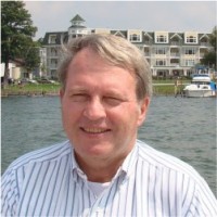 Lee Chilcote