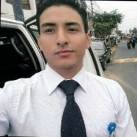 peru tractor Employee Christian Cotrina's profile photo