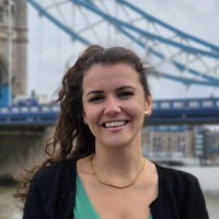 Unearthed Employee Grasiela Otto's profile photo