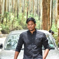 Ruthran Sekar Email