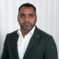 Clean Food Group Employee Yogeshwar Chandelia's profile photo