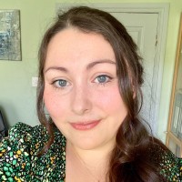 Fame - The B2B Podcast Agency Employee Rachel McGlinchey's profile photo