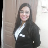 OFIS SOFT Employee Heba Sadek's profile photo