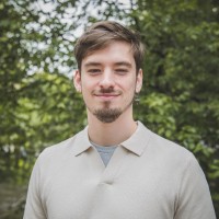 Cliendo Employee Tony Visser's profile photo