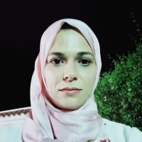 ISIMA Employee Ines Zribi's profile photo