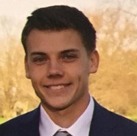 CoverTree Employee Jacob Joyce's profile photo