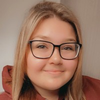 Welspun Tubular Employee Savannah Hinkle's profile photo