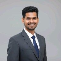 Avinash Gadekar Email