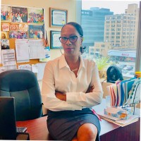 Sheryl Haith Email & Phone Number