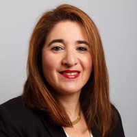 Aurora Expeditions Employee Lina Trimarchi's profile photo