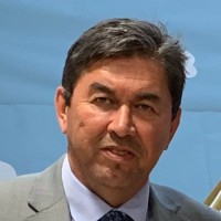 Grand Council of the Crees (Eeyou Istchee)/Cree Nation Government Employee Isaac Voyageur's profile photo