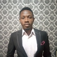 ACESYS Employee Oluwaseun Agbomola's profile photo