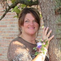 Geisinger Health System Employee Angela Bitting's profile photo