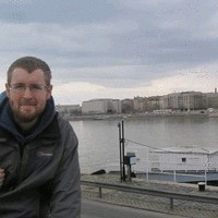Coremont Employee Nicholas Mock's profile photo