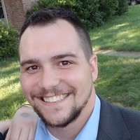 Morgan Stanley Employee David Glantz's profile photo