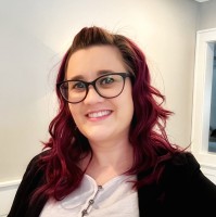 Juncture Employee Amanda Daily's profile photo