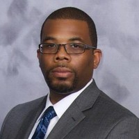 Chaplin & Gonet Employee Malik Dixon's profile photo