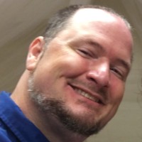 ClosetMaid Employee Ross Hughes's profile photo