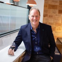 GatesThames Consulting Employee David Gates's profile photo