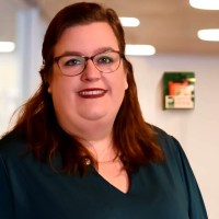 AED-Partner Employee Annemieke Bekkers's profile photo
