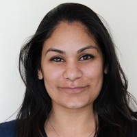 ParkTree Community Health Center Employee Sheetal Ray's profile photo