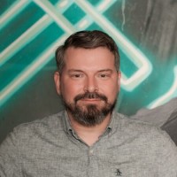 TuneCore Employee Kevin Bodenheimer's profile photo