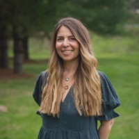 *Seraphic Employee Kimberly Stevens's profile photo
