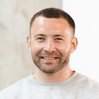 ThisThat Employee James Phillips's profile photo