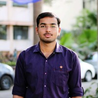 LG Electronics Employee Sunil Wagh's profile photo