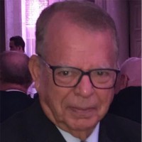 Philadelphia University Employee Ibrahim Hamdan's profile photo