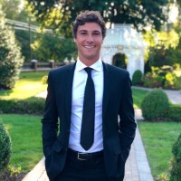 Weiss Properties Inc Employee Alexander Weiss's profile photo