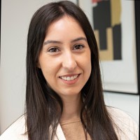 PwC España Employee María López Oceja's profile photo