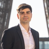 Topgolf Employee Joseph Lerner's profile photo