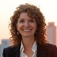 ToursByLocals Employee Cynthia Flash's profile photo