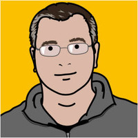 Etsy Employee Sam Kenny's profile photo