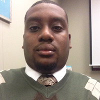 Saint-Gobain Employee Sean Fennell's profile photo