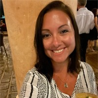 WVU Heart and Vascular Institute Employee Brittany Derrow's profile photo