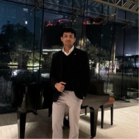 Bachatt Employee Harsh Singhal's profile photo