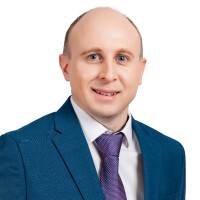 Tarsus Distribution Employee Gregg Barker's profile photo