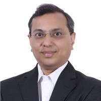 Email e telefono di Vivek Punekar