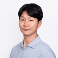 Amazon Employee Daniel Koo's profile photo