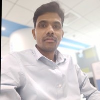 Hetero Employee Mohan Dasari's profile photo