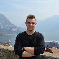 UPM - The Biofore Company Employee Anton Mishchenko's profile photo