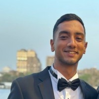 SrvyApp Employee Sherif Gouda's profile photo