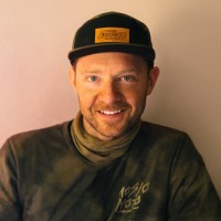 Mosko Moto Employee Alistair Nicol's profile photo