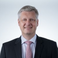 Taqa Employee Andreas Collor's profile photo