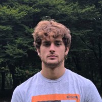 DilyaSoft Employee Emin Amirov's profile photo