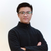 Nous Engineering Employee Jiakun Gao's profile photo