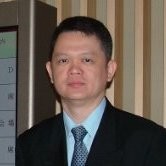 PT. MODERN DATA SOLUSI Employee Handra Effendi's profile photo