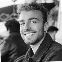 Romain Barrau Email